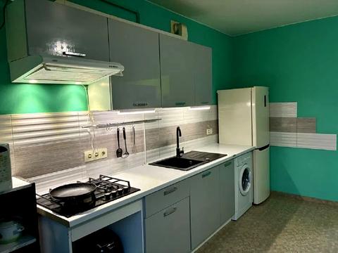 квартира за адресою Івана Пулюя вул., 5