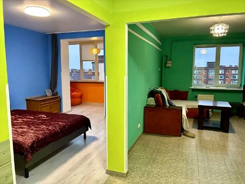 квартира за адресою Івана Пулюя вул., 5