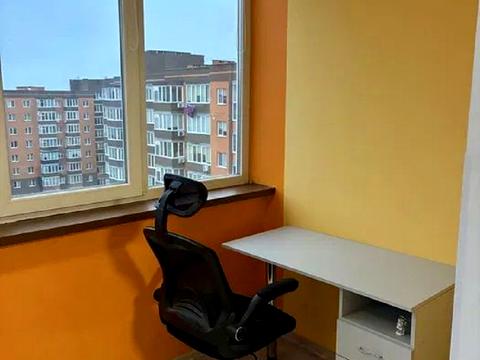 квартира за адресою Івана Пулюя вул., 5