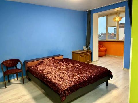 квартира за адресою Івана Пулюя вул., 5