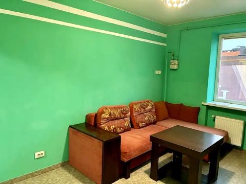 квартира за адресою Івана Пулюя вул., 5