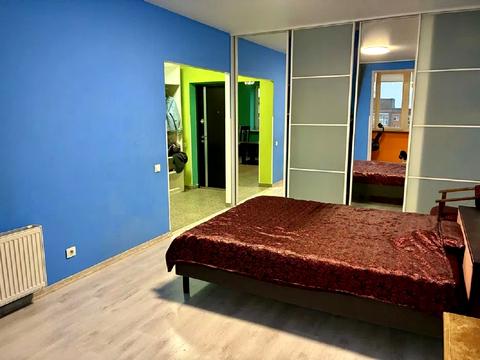 квартира за адресою Івана Пулюя вул., 5