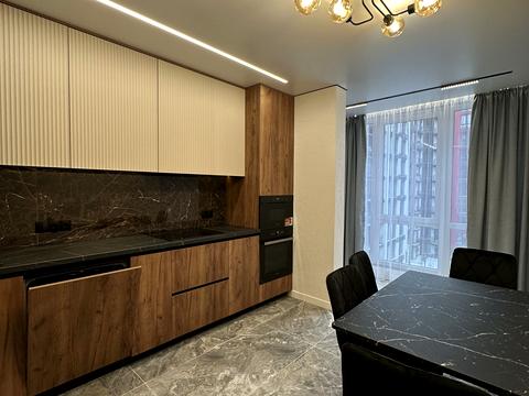 квартира за адресою Романа Левицького вул., 4