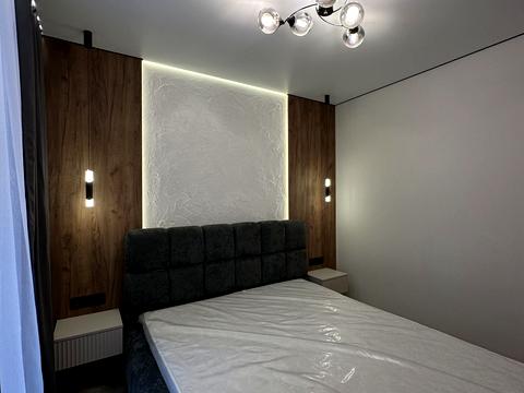 квартира за адресою Романа Левицького вул., 4