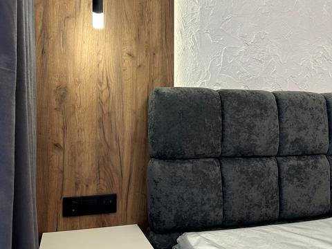 квартира за адресою Романа Левицького вул., 4