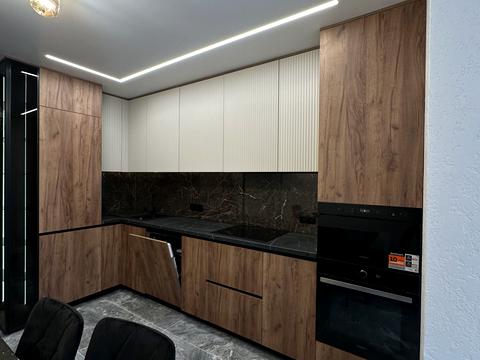 квартира за адресою Романа Левицького вул., 4