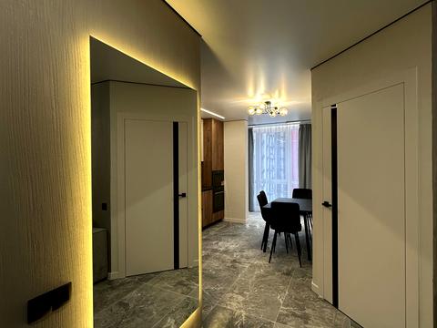 квартира за адресою Романа Левицького вул., 4