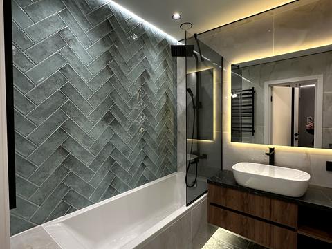 квартира за адресою Романа Левицького вул., 4