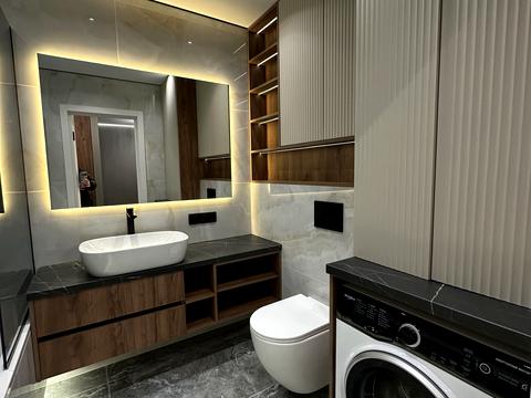 квартира за адресою Романа Левицького вул., 4