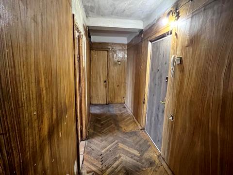 квартира за адресою Березняківська вул., 14-А