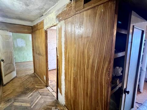 квартира за адресою Березняківська вул., 14-А
