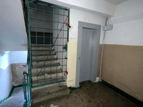 квартира за адресою Березняківська вул., 14-А