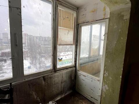 квартира за адресою Березняківська вул., 14-А