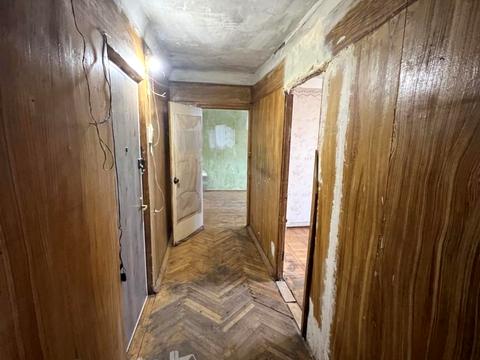 квартира за адресою Березняківська вул., 14-А