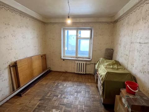 квартира за адресою Березняківська вул., 14-А