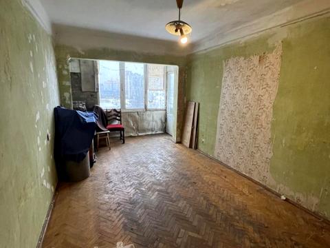квартира за адресою Березняківська вул., 14-А