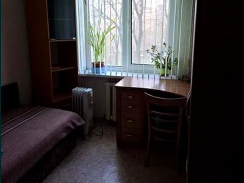 квартира по адресу Семена Палия ул. (Дніпропетровська), 78