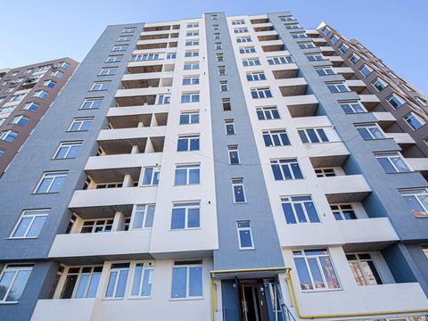 квартира по адресу Киевская ул., 9-Г