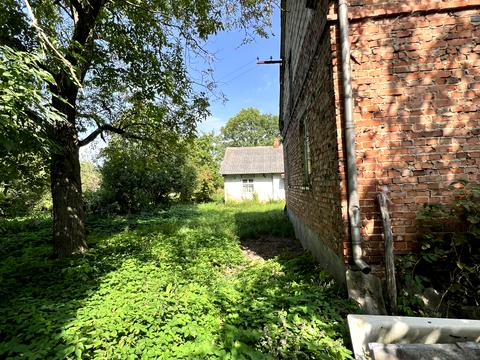 будинок за адресою Садова