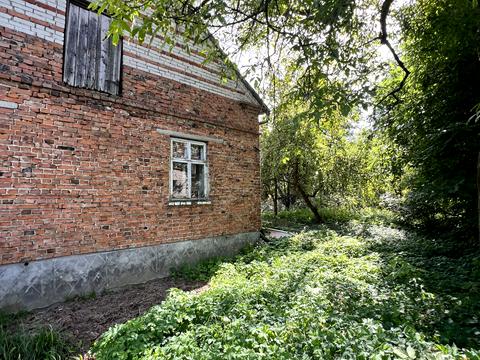 будинок за адресою Садова