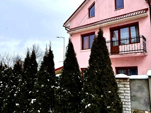 будинок за адресою Львів, Личаківська вул. (), 212