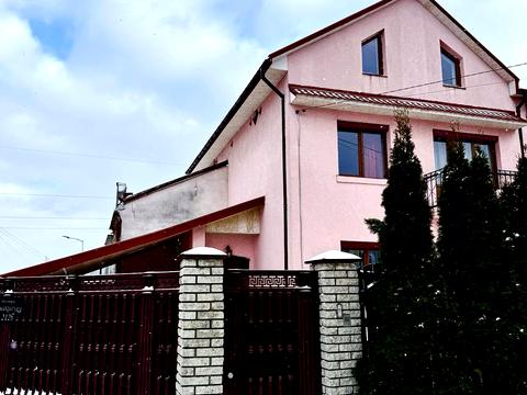 будинок за адресою Львів, Личаківська вул. (), 212