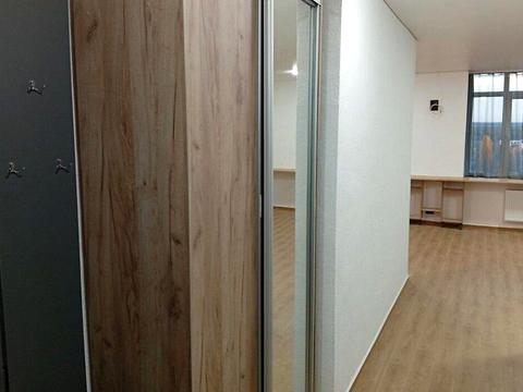 квартира по адресу Черниговская ул. (Черниговская), 8-А