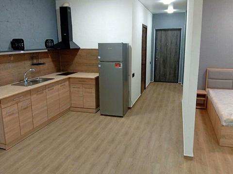 квартира по адресу Черниговская ул. (Черниговская), 8-А