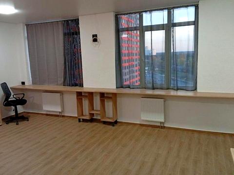 квартира по адресу Черниговская ул. (Черниговская), 8-А