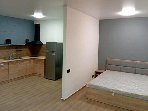 квартира по адресу Черниговская ул. (Черниговская), 8-А