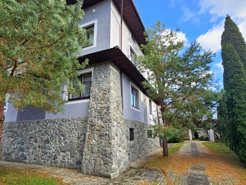 будинок за адресою с. Малечковичі, Шевченка, 37