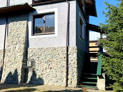 будинок за адресою с. Малечковичі, Шевченка, 37