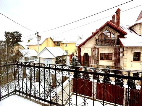 будинок за адресою Львів, Личаківська вул. (), 212