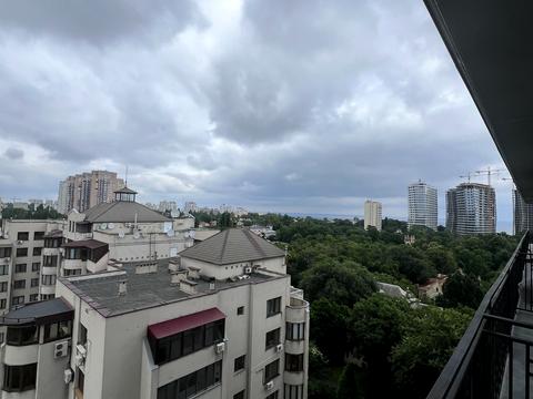 квартира за адресою Шевченка просп., 30