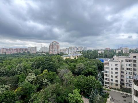 квартира за адресою Шевченка просп., 30