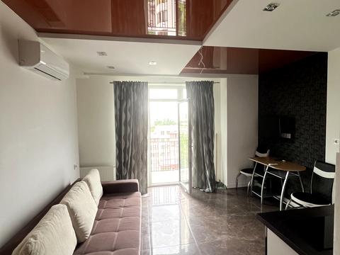 квартира за адресою Шевченка просп., 30