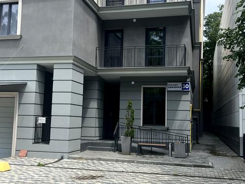 квартира за адресою Шевченка просп., 30
