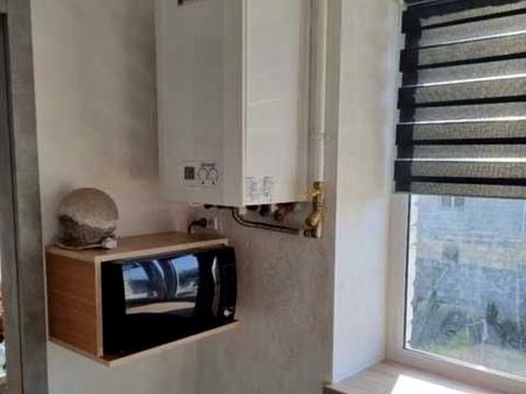 квартира по адресу Княгині Ольги, 1