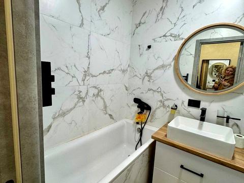 квартира по адресу Княгині Ольги, 1