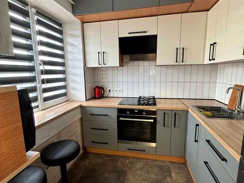 квартира по адресу Княгині Ольги, 1