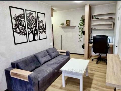 квартира по адресу Княгині Ольги, 1