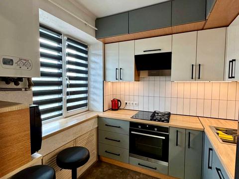 квартира по адресу Княгині Ольги, 1