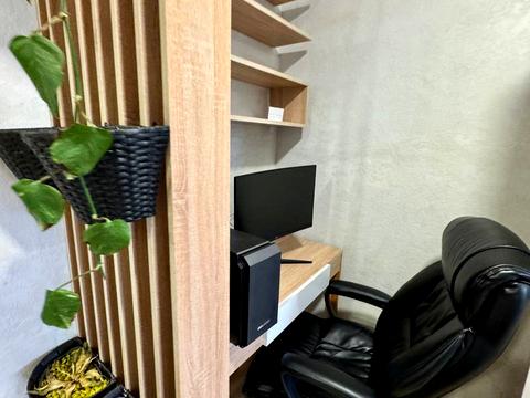 квартира по адресу Княгині Ольги, 1