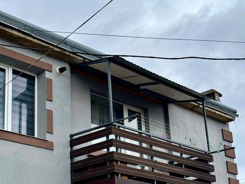 квартира по адресу Княгині Ольги, 1