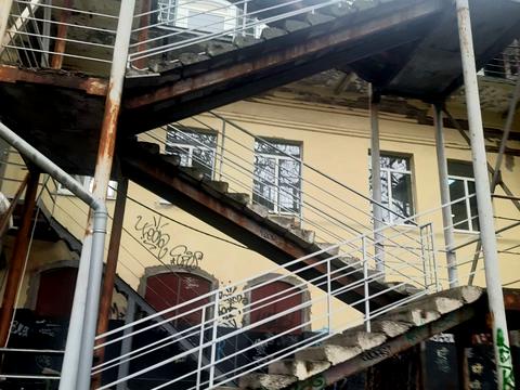 комерційна за адресою Проскурівського підпілля вул., 71