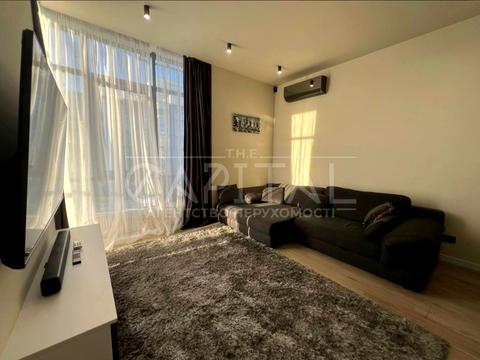 квартира по адресу Трускавецкая ул., 8