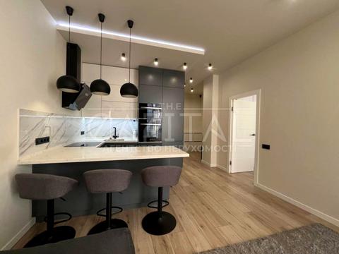 квартира по адресу Трускавецкая ул., 8