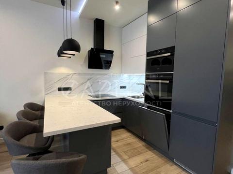 квартира по адресу Трускавецкая ул., 8