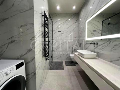 квартира по адресу Трускавецкая ул., 8