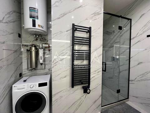 квартира по адресу Трускавецкая ул., 8